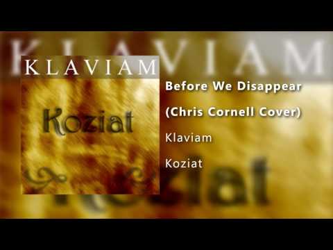 Before We Disappear (Chris Cornell Cover)