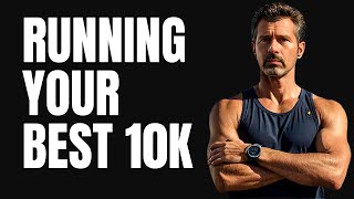 Run a Faster 10k NOW! Master These Training Tips and Crush It