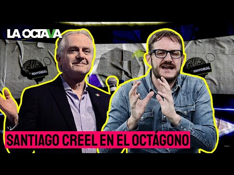 HERNÁN ENTREVISTA a
