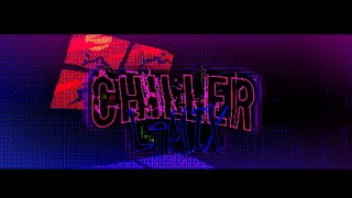 Chiller L-MIX | FNF corruption |  (Flashlights Warning) screenshot 2