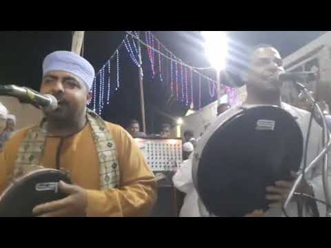 اولاد الرنان طبقه جميله جدا ذكر ليثي ليله فارس طبقة العمده ناجي وحمدي عبد الكريم