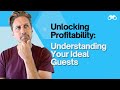 Understanding your ideal guests for a successful tour business costly tour business mistakes 27