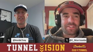 Peristyle Podcast: Wide range of reactions to the USC and Notre Dame series being paused
