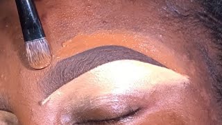 Updated eyebrow tutorial 2023