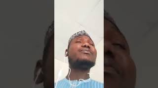 Zazzafan Martani Ga Dr Idris Abdulaziz Tare Da Jan Kunne Sheikh Bashir Abdulhamid