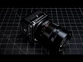 Mitakon 65mm f14 review on hasselblad 907x  fujifilm gfx