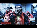 Jim Jones Feat. Mozzy "Banging" (WSHH Exclusive - Official Music Video)