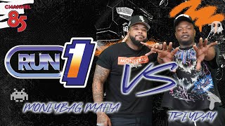 RUN 1 | MONEYBAG MAFIA FT. TREYDAY | S01 | EP35 screenshot 4