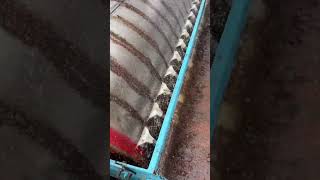 Magnetic Separator, Wet Drum Magnetic Separator.