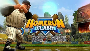 Homerun Clash Mod 😇 Tutorial How to get Free Unlimited Gems on iOS & Android New 2023 !!!