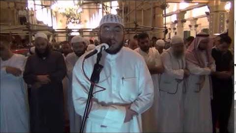 سورة المؤمنون للشيخ سعيد القلقيلي