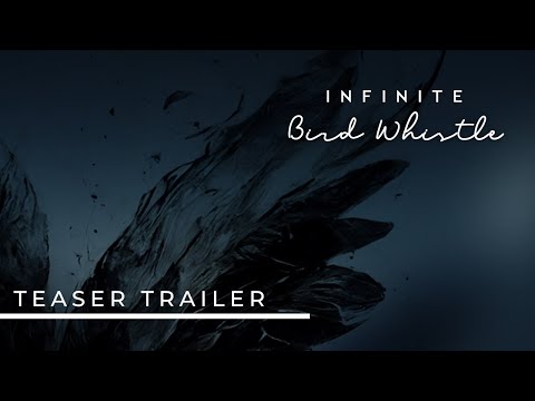 Infinite Bird Whistle by Emergence Audio - Teaser Trailer - Powered by the Kontakt Player