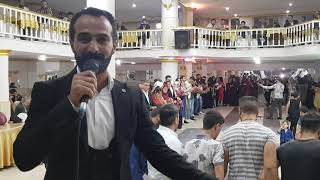 Seyit Ahmet Doğubeyazıt Düğünü