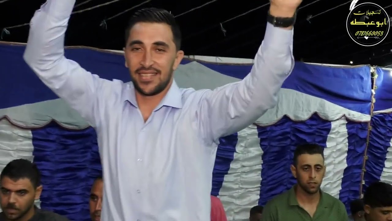 الفنان محمود الطوباسي مجوز ابراهيم الفقيه سهرة طارق الفقيه #جديد_2023   تسجيلات ابوعبطة 0781660053