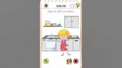 Brain Test All Star Level 279 Walkthrough