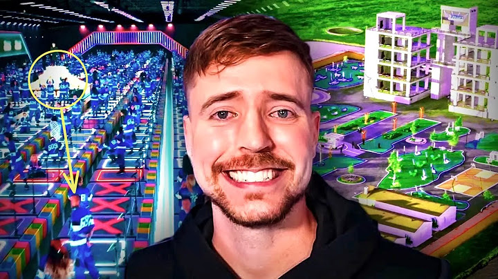 The Dark Truth About Beast Games