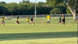 Richland College Soccer Tryouts - June 6 🔥⚽️🔥