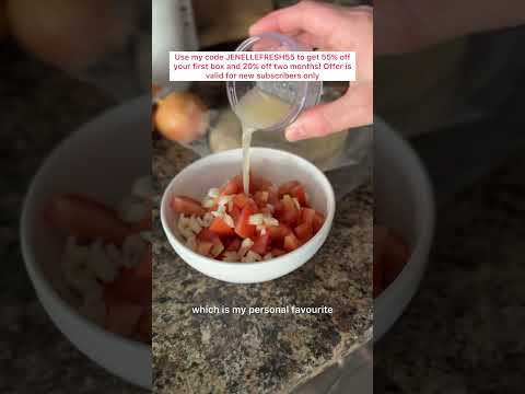 HelloFresh May 2024