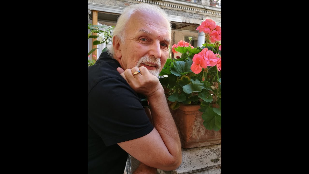 KERESTEM A BOLDOGSÁGOT... ÉLIÁS TIBOR - FÉRFIKÖNNYEK című. szerzői lemezéről 2022.