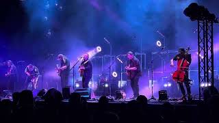 Trampled by Turtles - Codeine