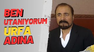 Şivan Perwer'den Urfa Halkına Zehir Zemberek Sözler!