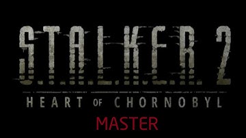 S.T.A.L.K.E.R. 2: Heart of Chornobyl (Blind Live Stream) 4: Garbage!