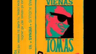 Tomas Augulis - Zona