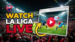 How to Watch La Liga screenshot 5