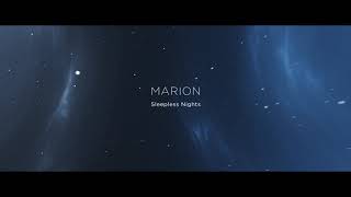 MARION - Sleepless Nights