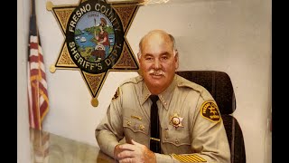 Retired Fresno County Sheriff Richard Pierce: a life well-lived