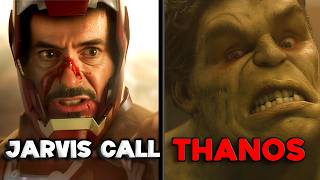 When The Hulk Wasn't NERFED