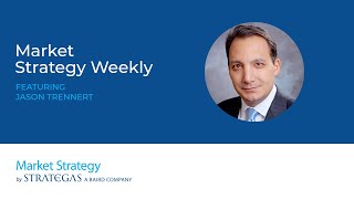 Market Strategy Weekly - July 21, 2023
