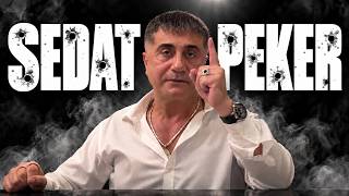 Sedat Peker: Devletin Karanlık Adamı mı?