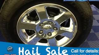 2008 Jeep Commander - Weld County Garage - Greeley, CO 80634