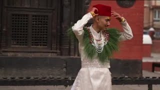 Bartibanda Nepali Traditional Razphotographyvideography