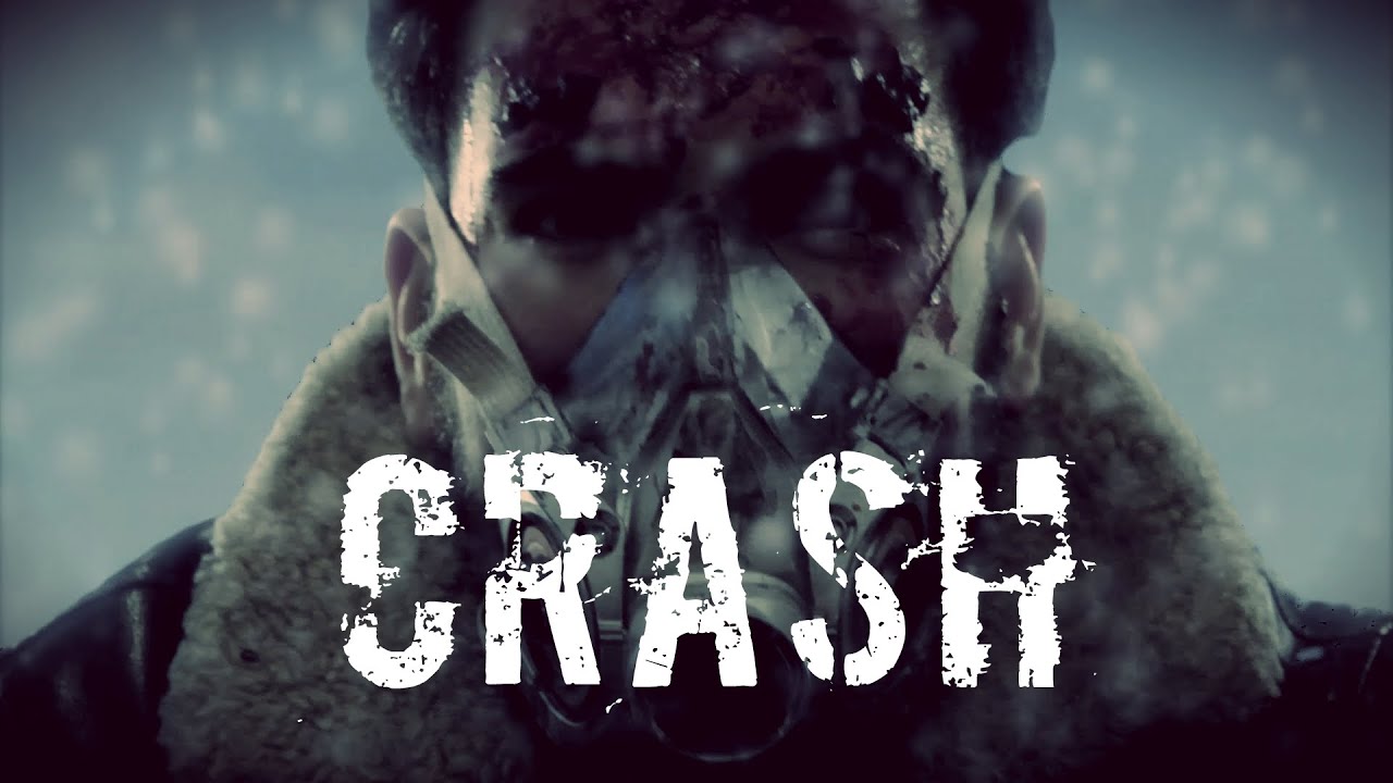 CRASH A Scifi Short Film YouTube