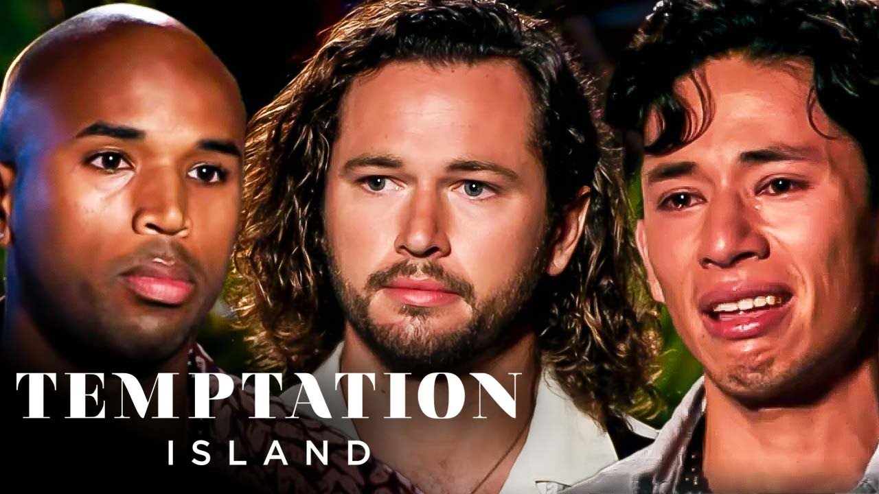 How to watch Temptation Island season 4 online without cable