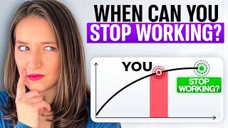 If You’re Looking to Determine When You Can Stop Working, Start Here