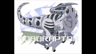 Roboraptor Theme Song