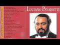 Luciano Pavarotti Best Songs Of Full Album - Luciano Pavarotti Greatest Hits HD HQ