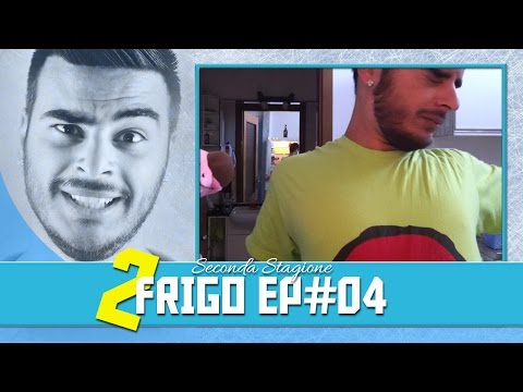 FRIGO EP 04 - MATTINO