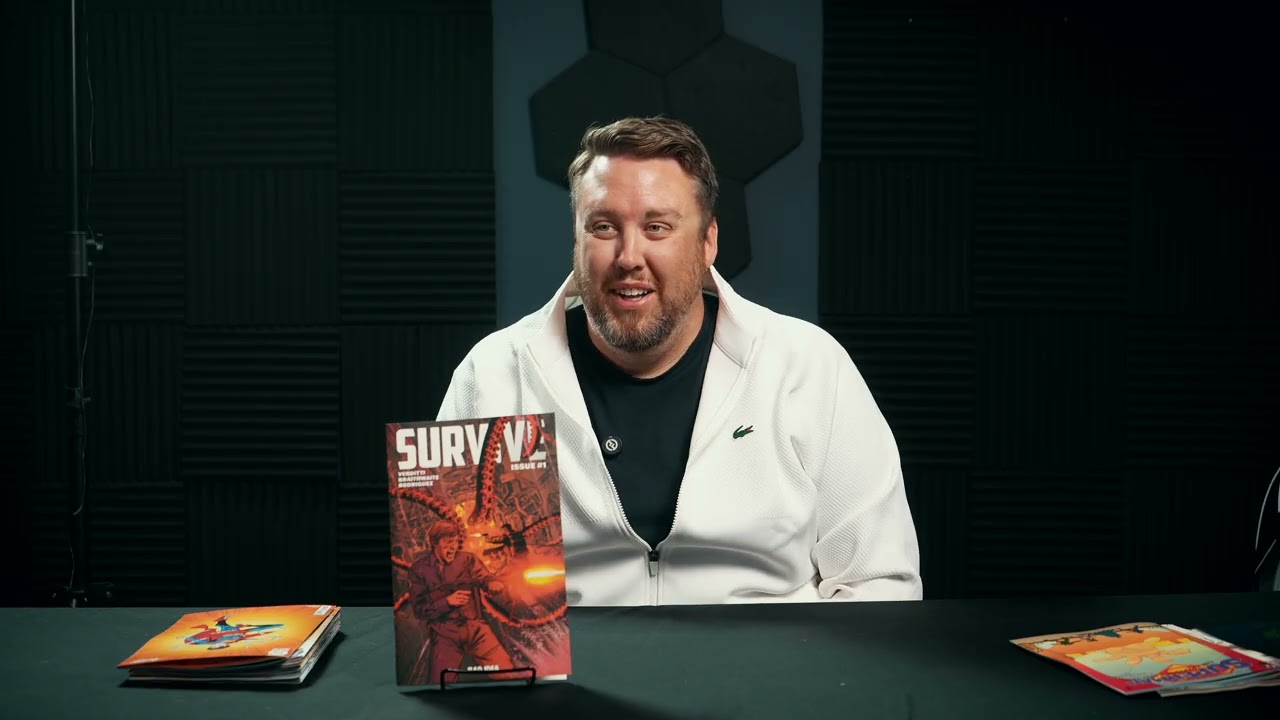 TOP, BOTTOM & MEH COMICS OF WEEK 09/08/2025