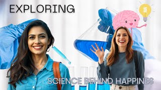 The Science Behind Happiness: Unlock the Secrets to a Joyful Life!