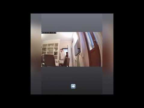 Loading video