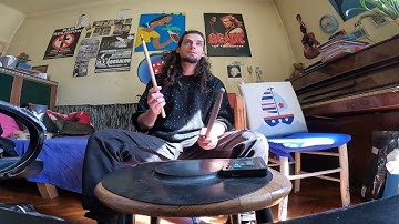 SINGLE STROKE ROLL | ACCENTS