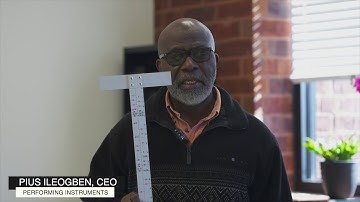 DUCT TRAVERSE COMMISSIONER RULER