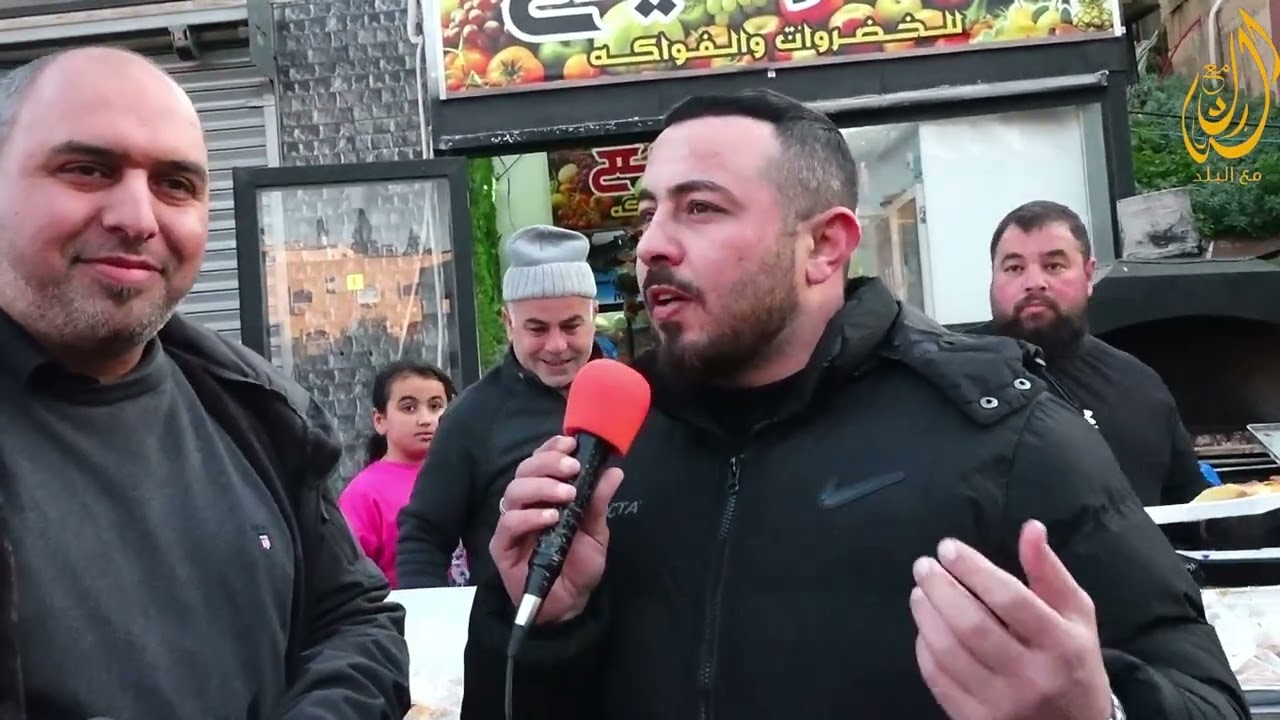 لقاء محمد ابو البسام 