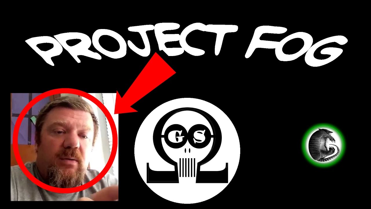 PROJECT FOG -Special Guest TimmerZ - Gizzard
