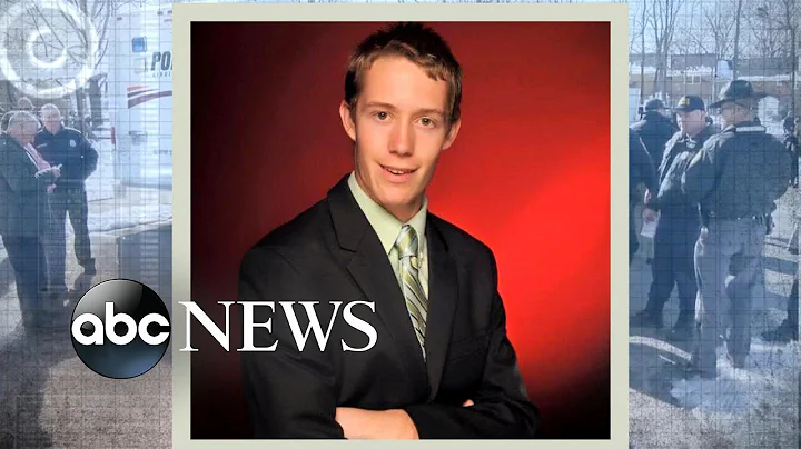 How Virginia Tech Students Allegedly Plotted 13-Ye...
