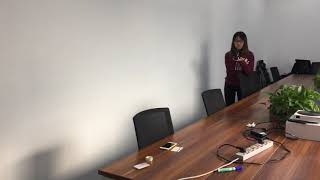 SID Global UHF RFID Android 8 1 Handheld reading distance testing